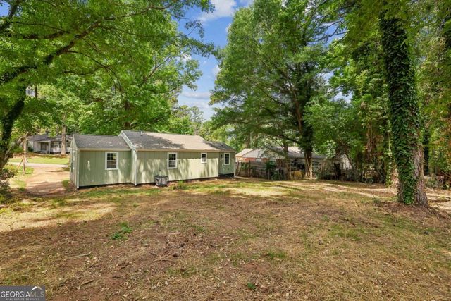 1970 Oana Street SW, Atlanta, GA 30310