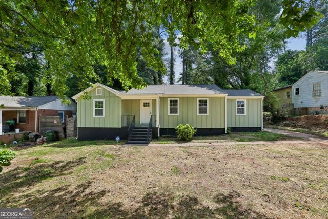 1970 Oana Street SW, Atlanta, GA 30310