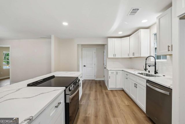 1970 Oana Street SW, Atlanta, GA 30310