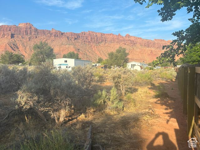 2554 OLD CITY PARK, Moab, UT 84532