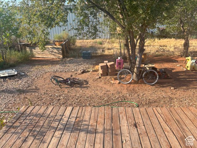 2554 OLD CITY PARK, Moab, UT 84532