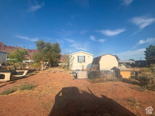 2554 OLD CITY PARK, Moab, UT 84532