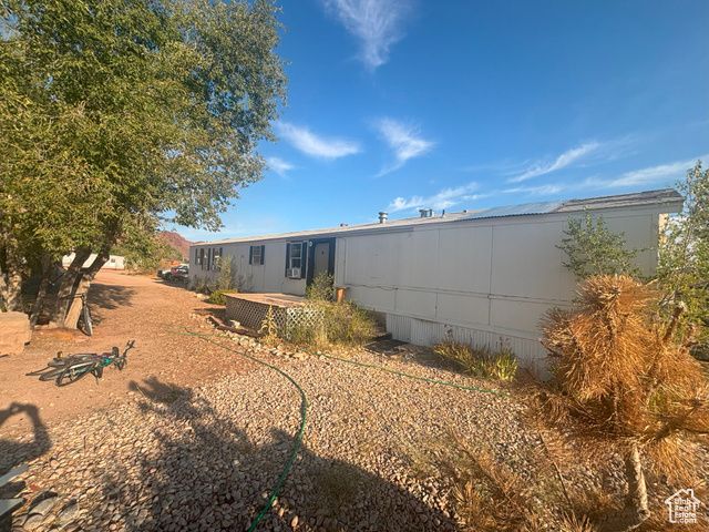 2554 OLD CITY PARK, Moab, UT 84532