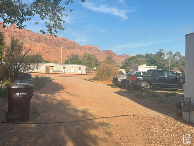 2554 OLD CITY PARK, Moab, UT 84532
