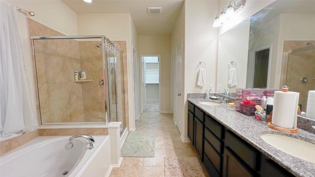 23488 Aiken Woods Drive, New Caney, TX 77357