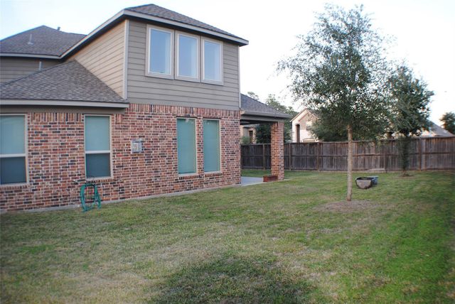 23488 Aiken Woods Drive, New Caney, TX 77357
