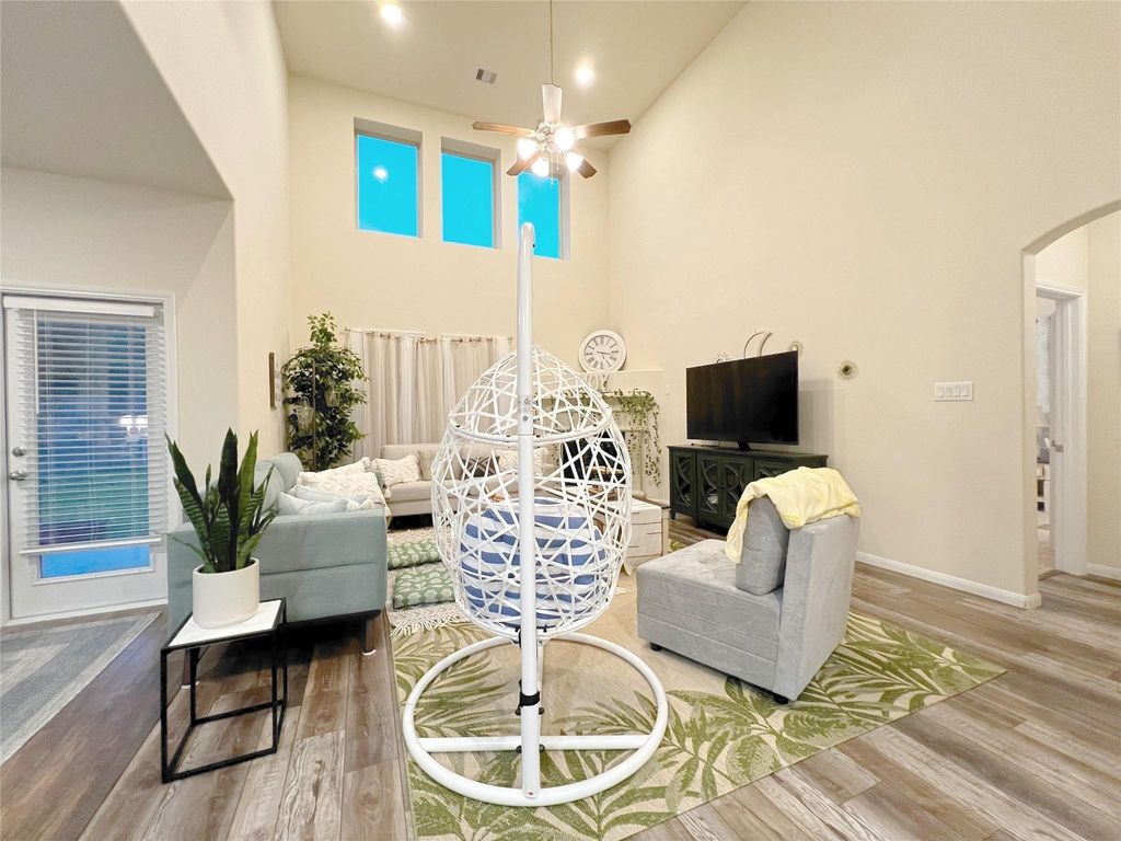 23488 Aiken Woods Drive, New Caney, TX 77357