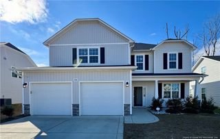 1728 Stackhouse Drive, Fayetteville, NC 28314