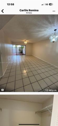 13074 SW 88 LN B101, Miami, FL 33186