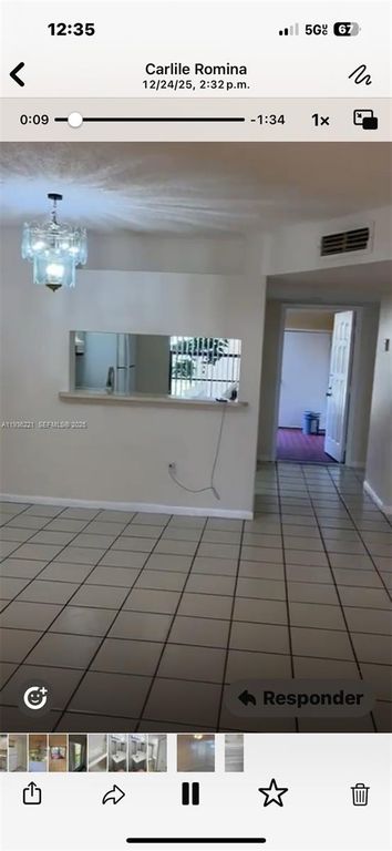 13074 SW 88 LN B101, Miami, FL 33186