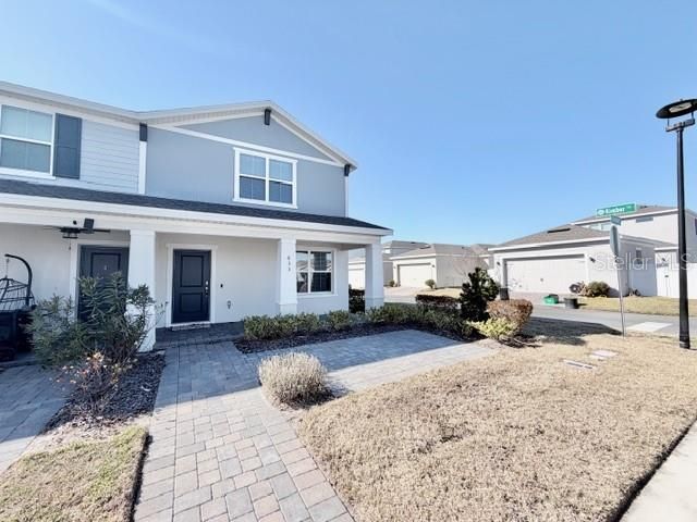 633 BELGROVE STREET, Debary, FL 32713