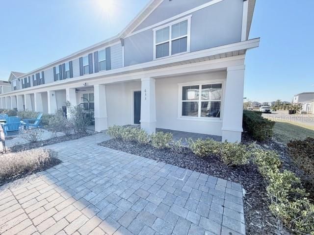 633 BELGROVE STREET, Debary, FL 32713