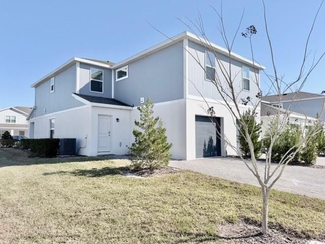 633 BELGROVE STREET, Debary, FL 32713