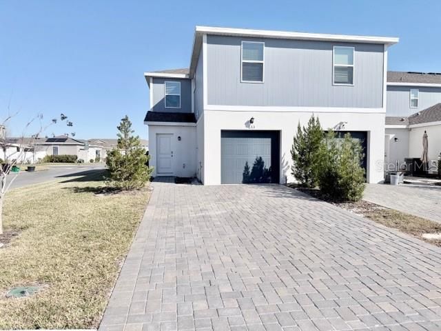 633 BELGROVE STREET, Debary, FL 32713