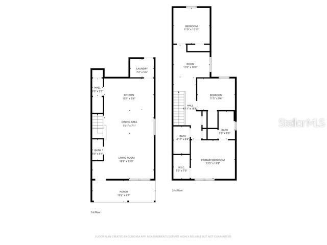 633 BELGROVE STREET, Debary, FL 32713