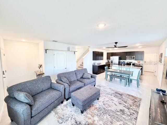 633 BELGROVE STREET, Debary, FL 32713