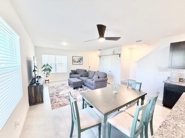 633 BELGROVE STREET, Debary, FL 32713