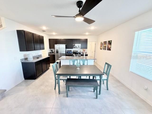 633 BELGROVE STREET, Debary, FL 32713