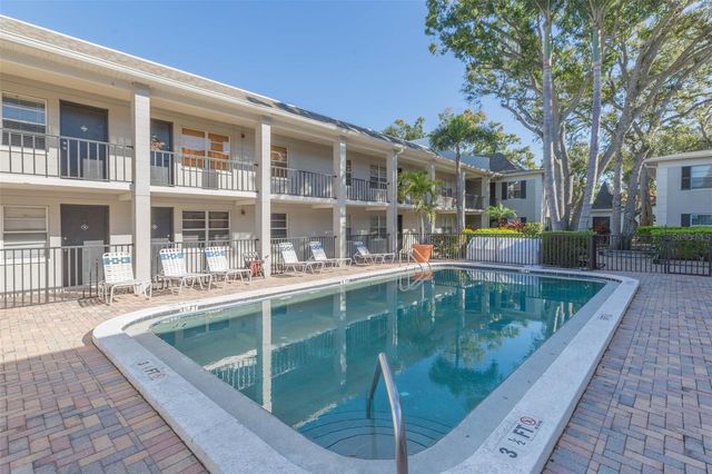 5221 BAYSHORE BOULEVARD 19, Tampa, FL 33611