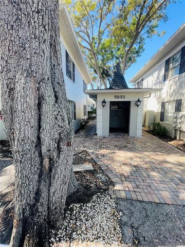 5221 BAYSHORE BOULEVARD 19, Tampa, FL 33611