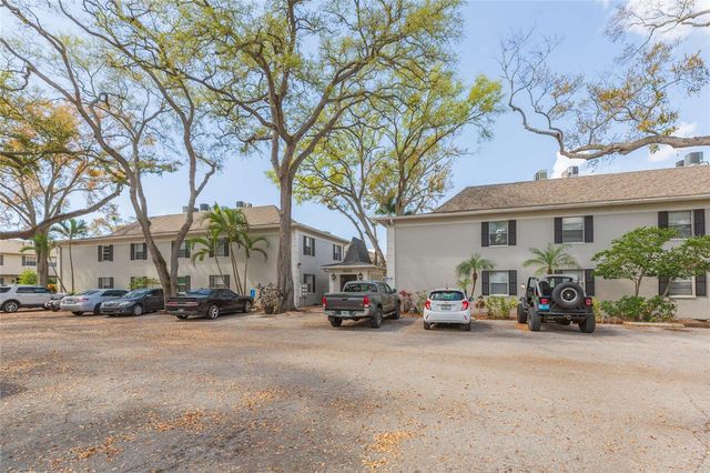 5221 BAYSHORE BOULEVARD 19, Tampa, FL 33611