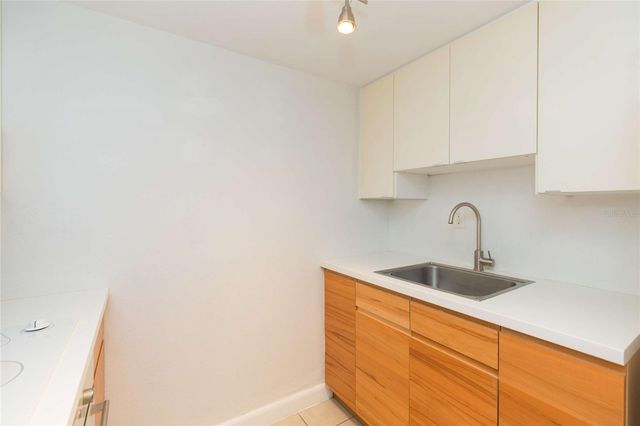 5221 BAYSHORE BOULEVARD 19, Tampa, FL 33611