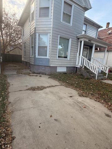 1814 Villa STREET, Racine, WI 53403