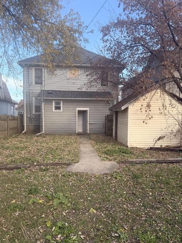 1814 Villa STREET, Racine, WI 53403