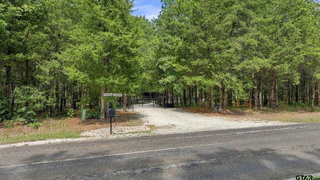 14118 C R 471, Tyler, TX 75706