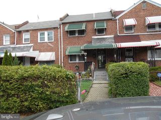 3210 MASSACHUSETTS AVE, Baltimore, MD 21229