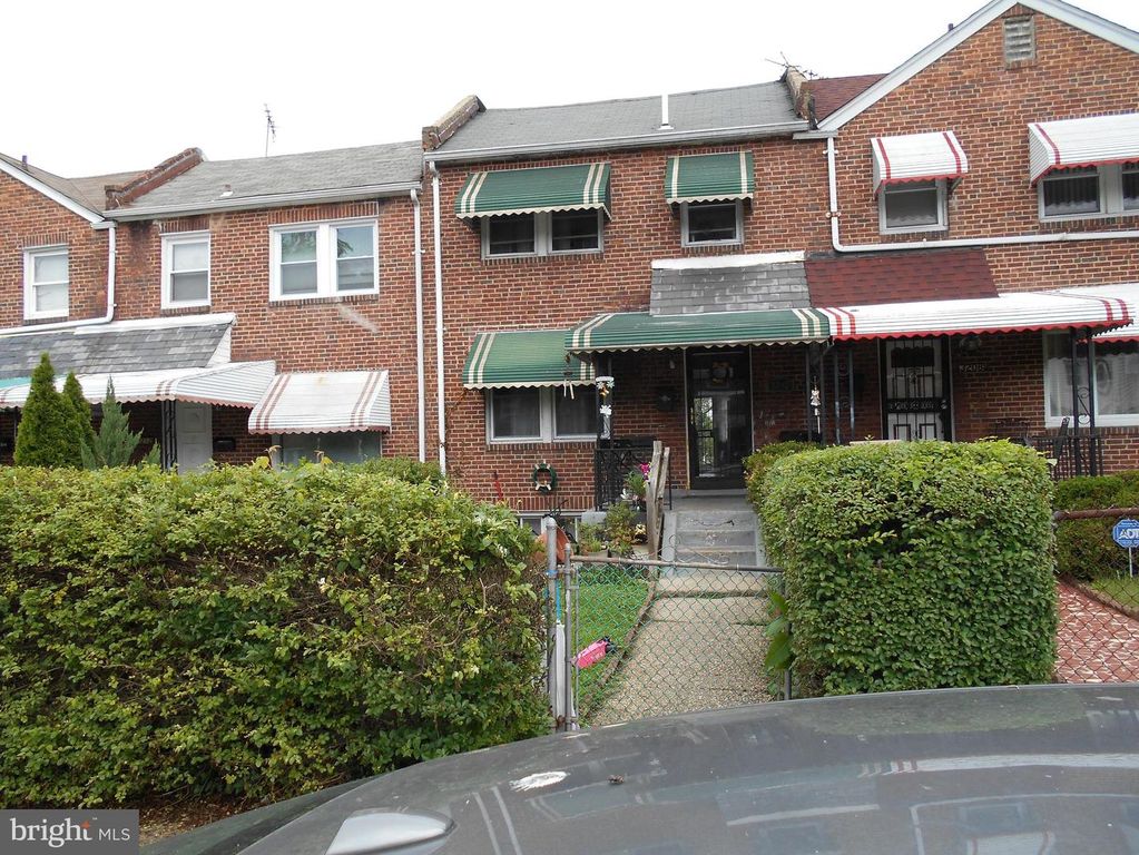 3210 MASSACHUSETTS AVE, Baltimore, MD 21229