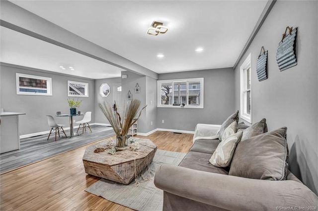 45 Arlington Street, West Haven, CT 06516