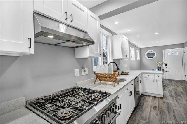 45 Arlington Street, West Haven, CT 06516