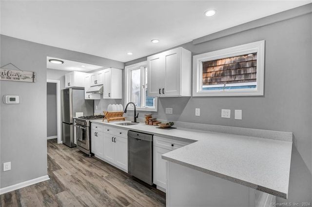 45 Arlington Street, West Haven, CT 06516