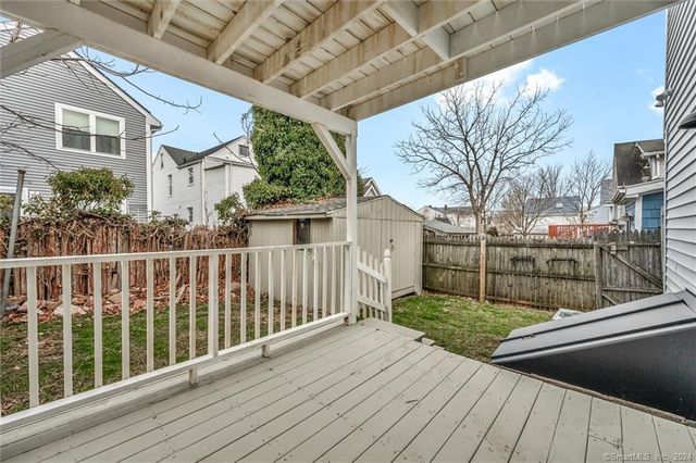 45 Arlington Street, West Haven, CT 06516