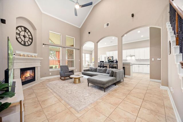 6023 Emberwood Falls Drive, Katy, TX 77494