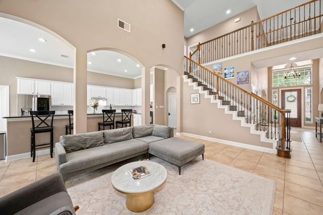6023 Emberwood Falls Drive, Katy, TX 77494