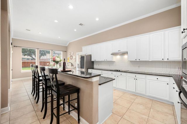 6023 Emberwood Falls Drive, Katy, TX 77494