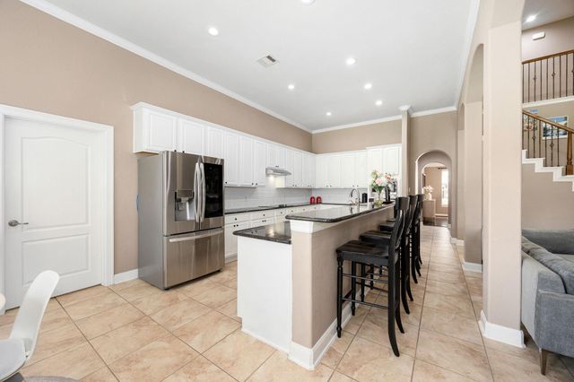 6023 Emberwood Falls Drive, Katy, TX 77494