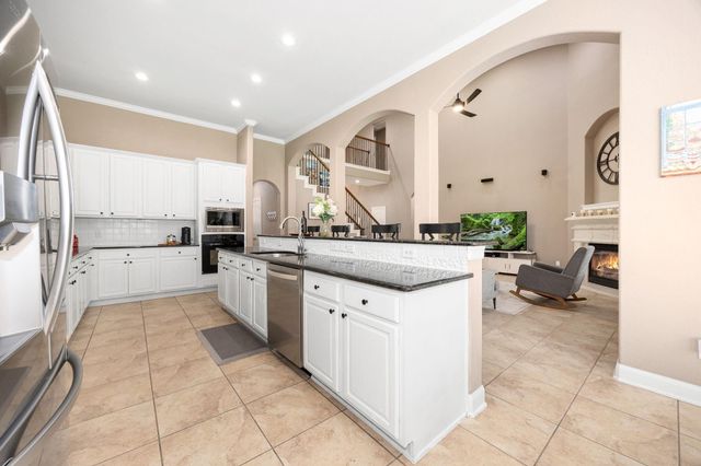 6023 Emberwood Falls Drive, Katy, TX 77494