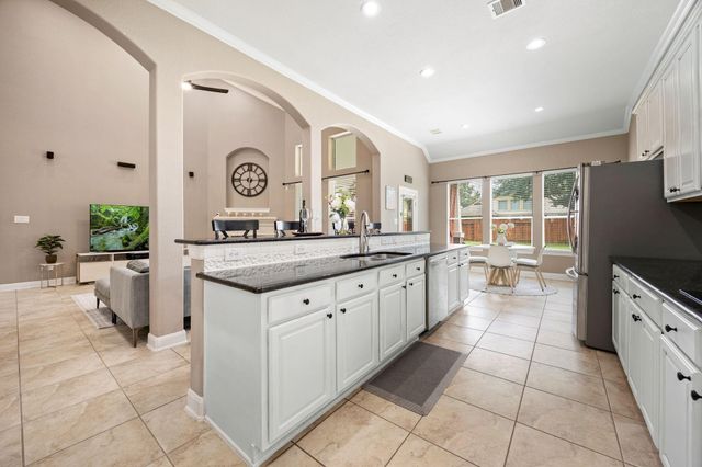 6023 Emberwood Falls Drive, Katy, TX 77494