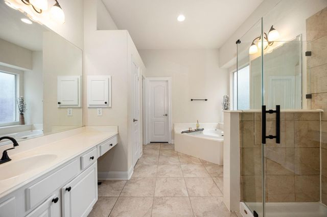 6023 Emberwood Falls Drive, Katy, TX 77494