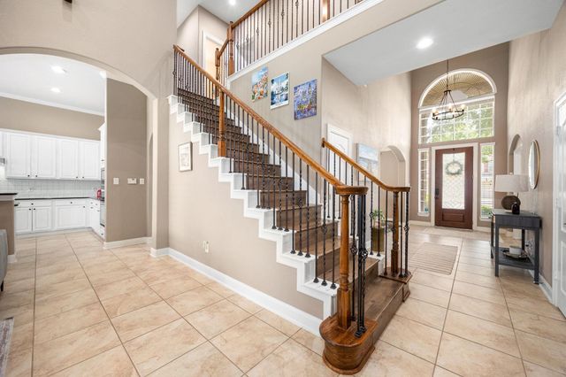 6023 Emberwood Falls Drive, Katy, TX 77494