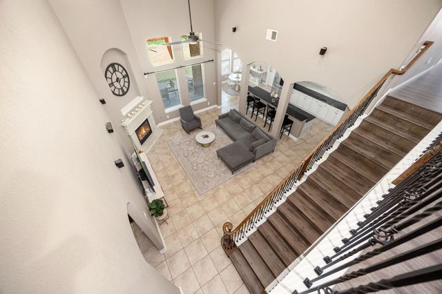 6023 Emberwood Falls Drive, Katy, TX 77494