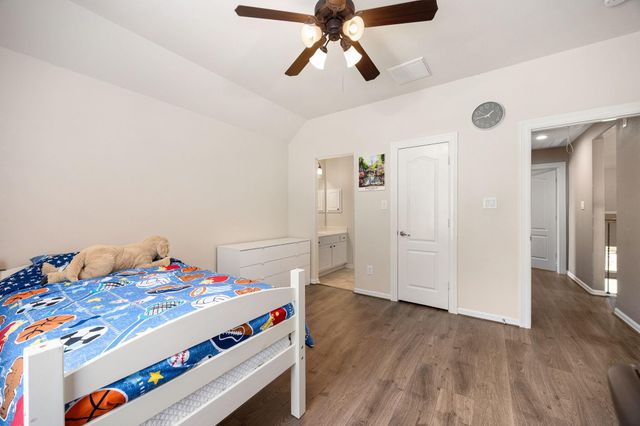 6023 Emberwood Falls Drive, Katy, TX 77494