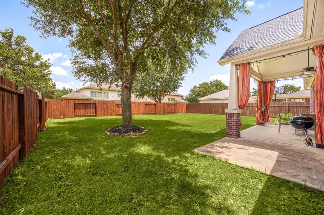 6023 Emberwood Falls Drive, Katy, TX 77494