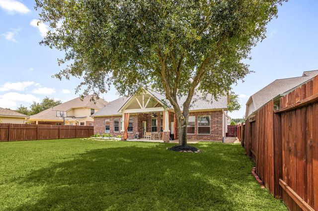 6023 Emberwood Falls Drive, Katy, TX 77494