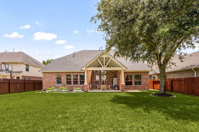 6023 Emberwood Falls Drive, Katy, TX 77494
