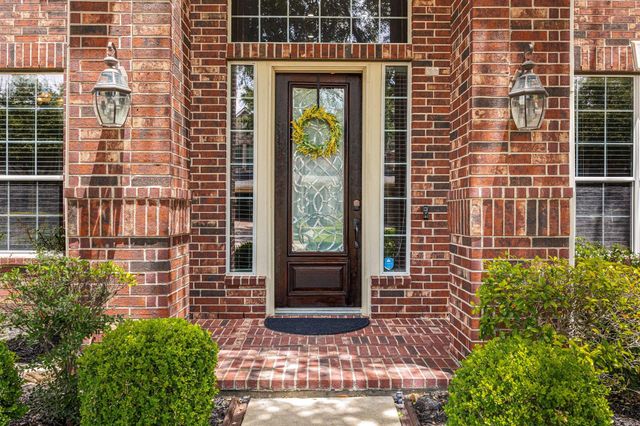 6023 Emberwood Falls Drive, Katy, TX 77494