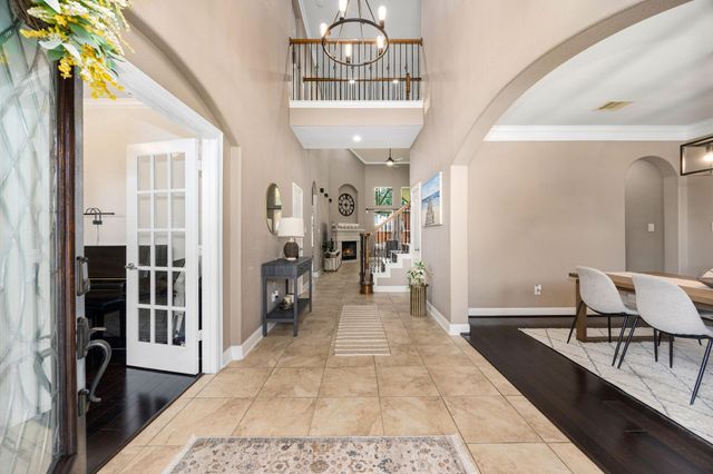 6023 Emberwood Falls Drive, Katy, TX 77494